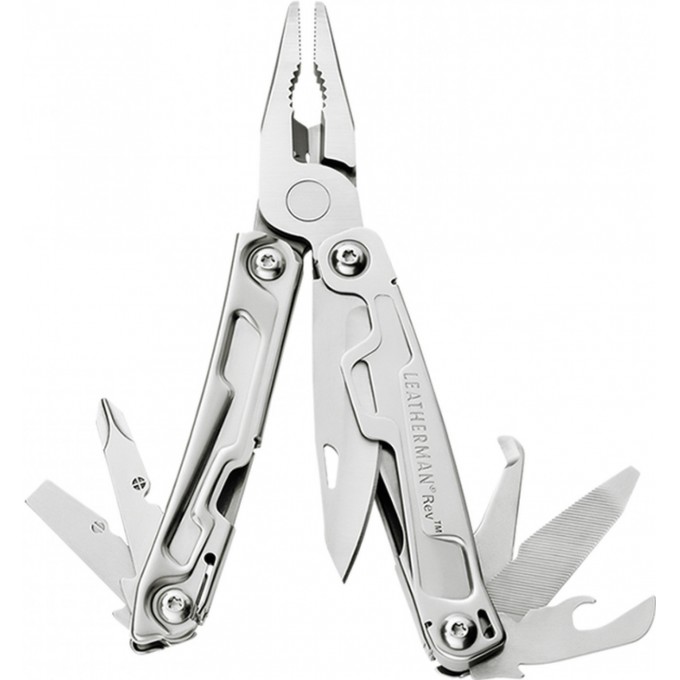 Мультитул LEATHERMAN REV 832137