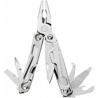 Мультитул LEATHERMAN REV 832131 в подарочной упаковке