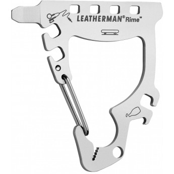 Мультитул LEATHERMAN RIME 831779