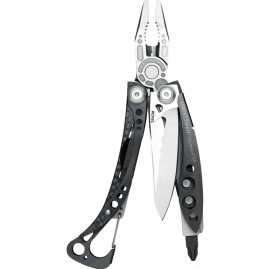 Мультитул LEATHERMAN SKELETOOL CX GIFT 830925 в подарочной упаковке Мультитул LEATHERMAN SKELETOOL CX GIFT 830925 в подарочной упаковке