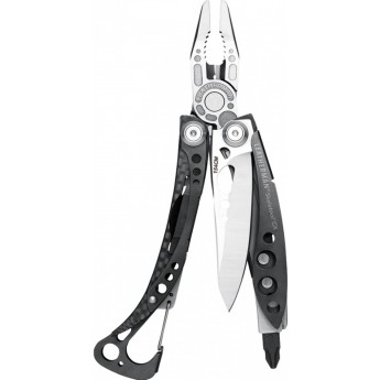 Мультитул LEATHERMAN SKELETOOL CX GIFT 830925 в подарочной упаковке