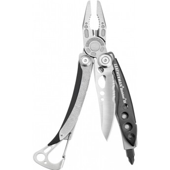 Мультитул LEATHERMAN SKELETOOL SX 831789