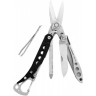 Мультитул LEATHERMAN STYLE CS в подарочной упаковке 831246