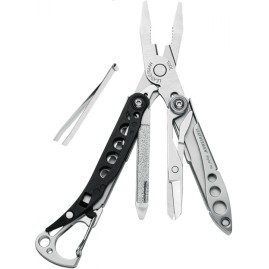 Мультитул LEATHERMAN STYLE PS 831492 в подарочной упаковке Мультитул LEATHERMAN STYLE PS 831492 в подарочной упаковке