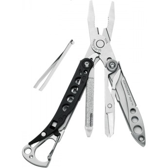 Мультитул LEATHERMAN STYLE PS 831492 в подарочной упаковке