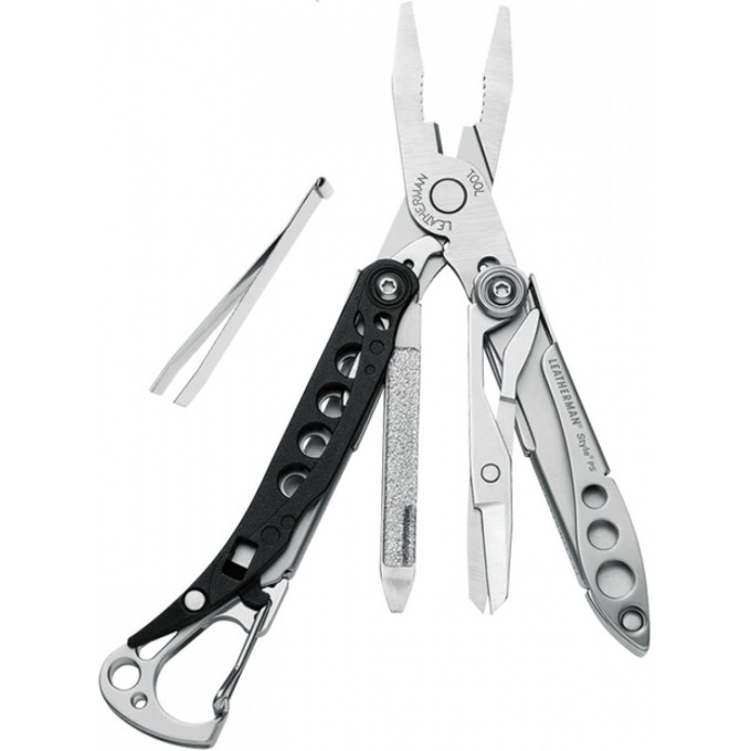 Мультитул LEATHERMAN STYLE PS в подарочной упаковке 831492