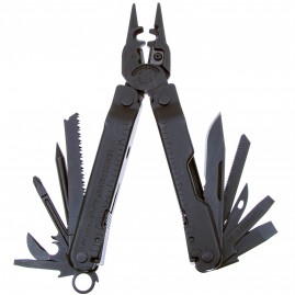 Мультитул LEATHERMAN SUPER TOOL 300 EOD BLACK 831369