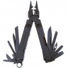 Мультитул LEATHERMAN SUPER TOOL 300 EOD BLACK 831369