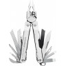 Мультитул LEATHERMAN SUPER TOOL 300 с кожаным чехлом 831183