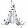 Мультитул LEATHERMAN WAVE 830079