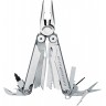 Мультитул LEATHERMAN WAVE с кожаным чехлом 830078