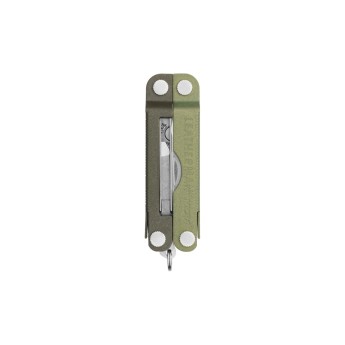 Мультитул LEATHERMAN MICRA SPRUCE 833460