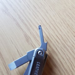 Мультитул LEATHERMAN SURGE 830165 с нейлоновым чехлом