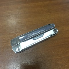 Мультитул LEATHERMAN BOND 832936