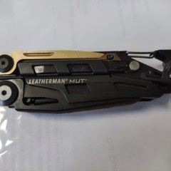 Мультитул LEATHERMAN MUT EOD 850132N с нейлоновым чехлом